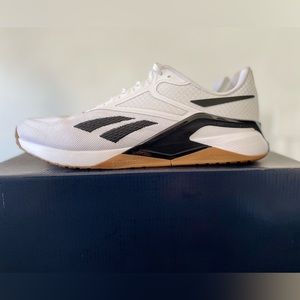Reebok Nano X2